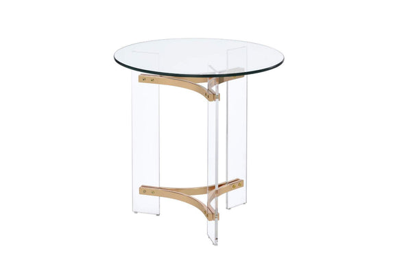 LV01084 Sosi End Table