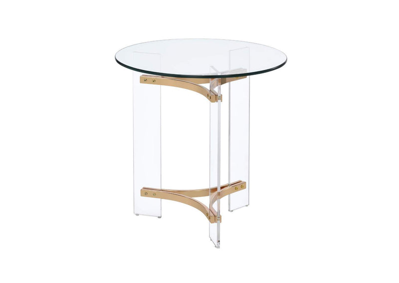 LV01084 Sosi End Table