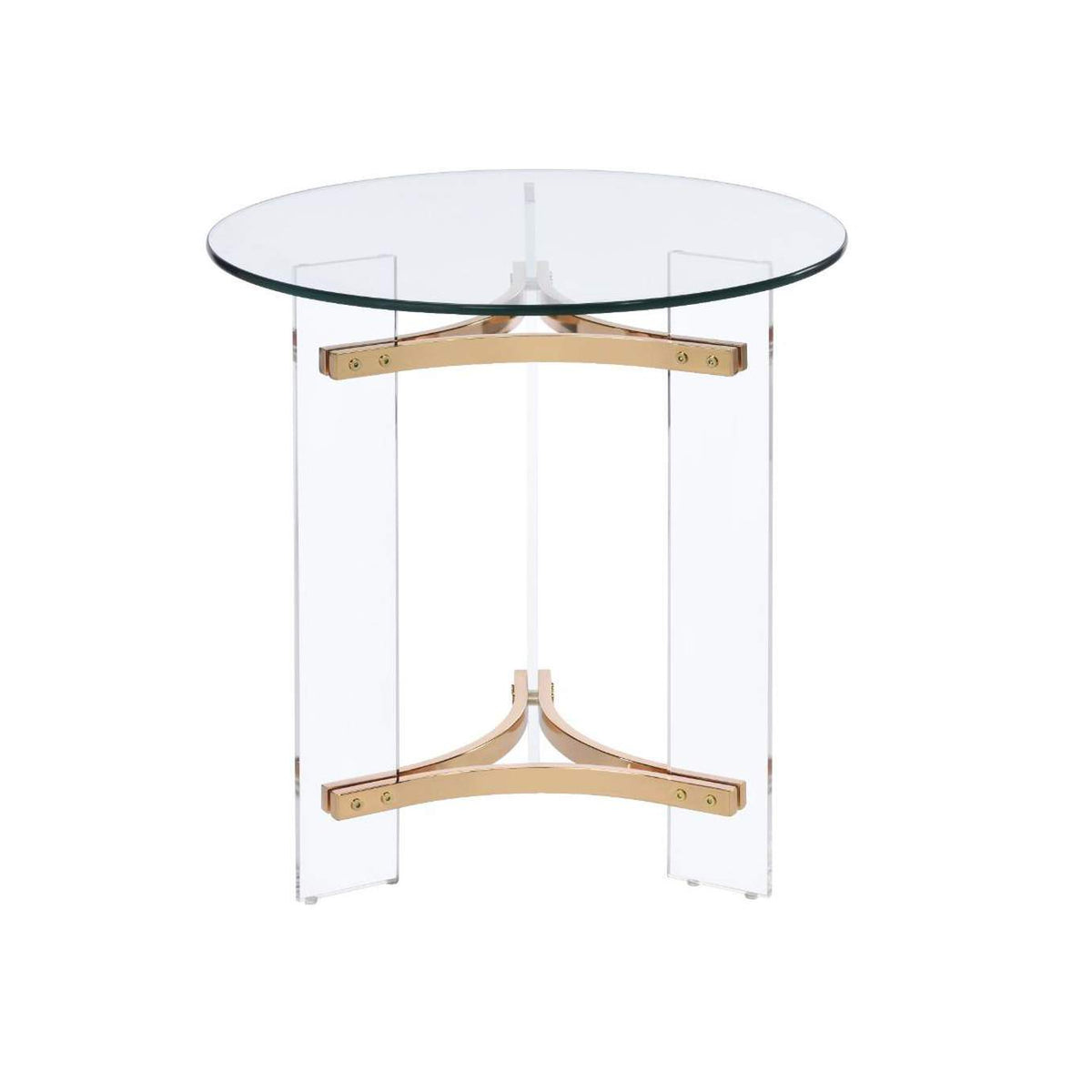 LV01084 Sosi End Table