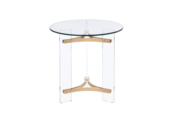 LV01084 Sosi End Table