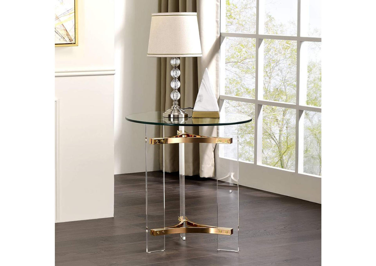 LV01084 Sosi End Table