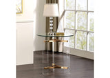LV01084 Sosi End Table