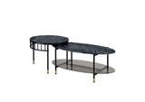 LV01088 Silas Nesting Coffee Table Set