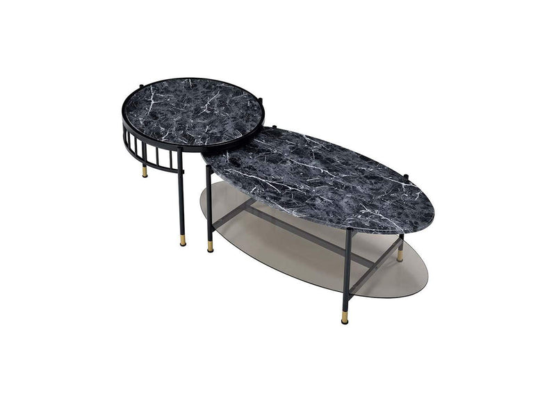 LV01088 Silas Nesting Coffee Table Set