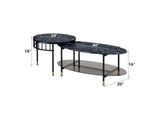 LV01088 Silas Nesting Coffee Table Set