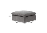 LV01105 Naveen Modular - Ottoman