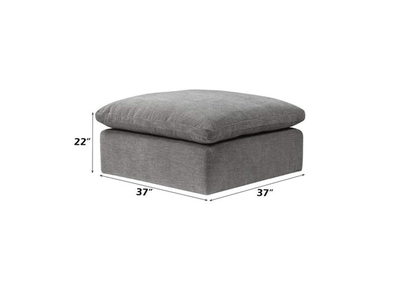 LV01105 Naveen Modular - Ottoman