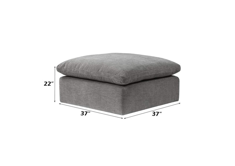 LV01105 Naveen Modular - Ottoman