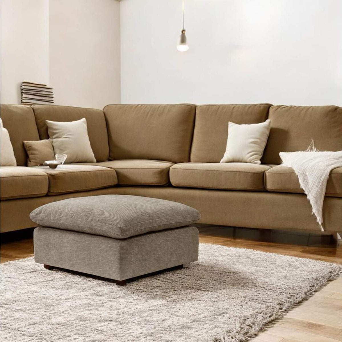 LV01108 Naveen Modular - Ottoman