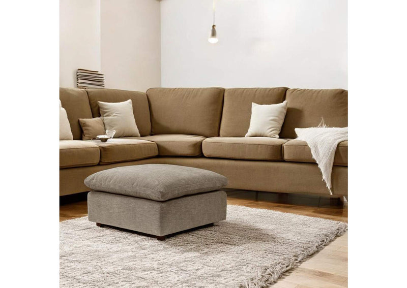 LV01108 Naveen Modular - Ottoman