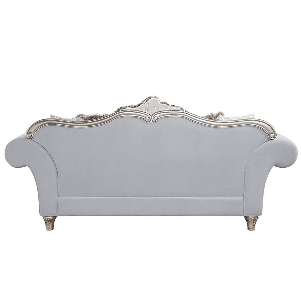 LV01112 Pelumi Sofa with 8 Pillows