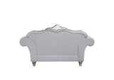 LV01113 Pelumi Loveseat with 5 Pillows