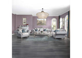 LV01113 Pelumi Loveseat with 5 Pillows