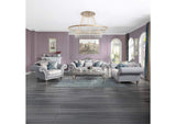 LV01114 Pelumi Chair with 3 Pillows