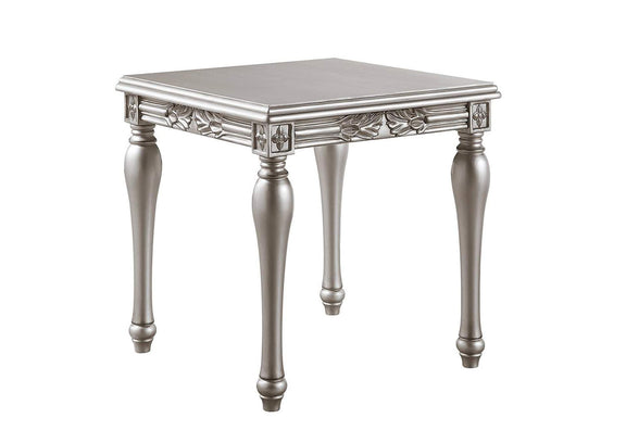 LV01116 Pelumi End Table