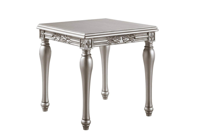 LV01116 Pelumi End Table