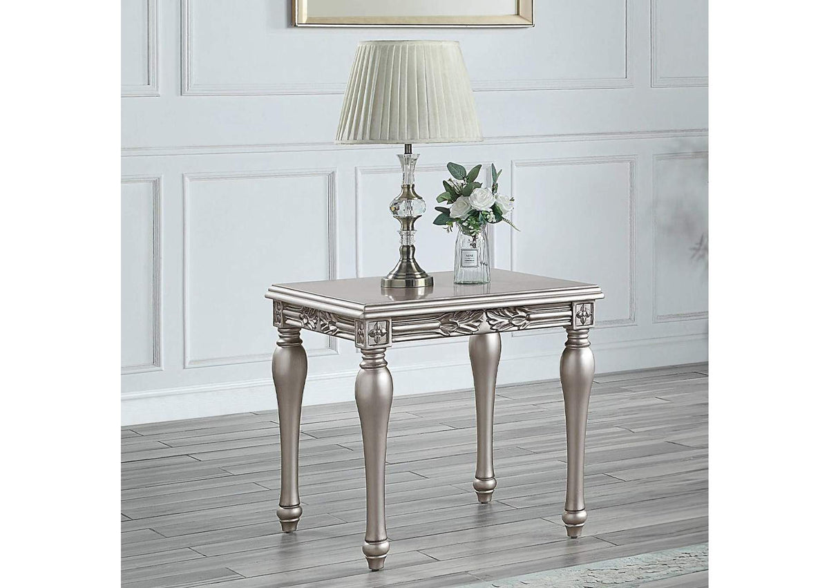 LV01116 Pelumi End Table