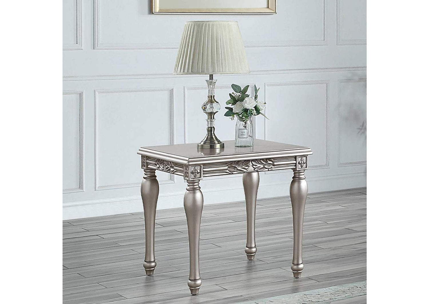 LV01116 Pelumi End Table