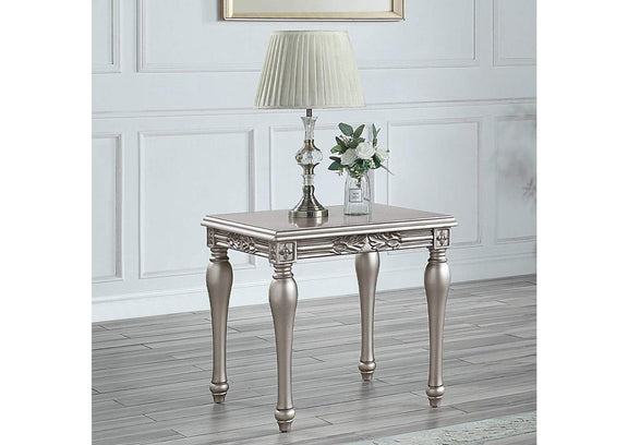 LV01116 Pelumi End Table