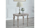 LV01116 Pelumi End Table