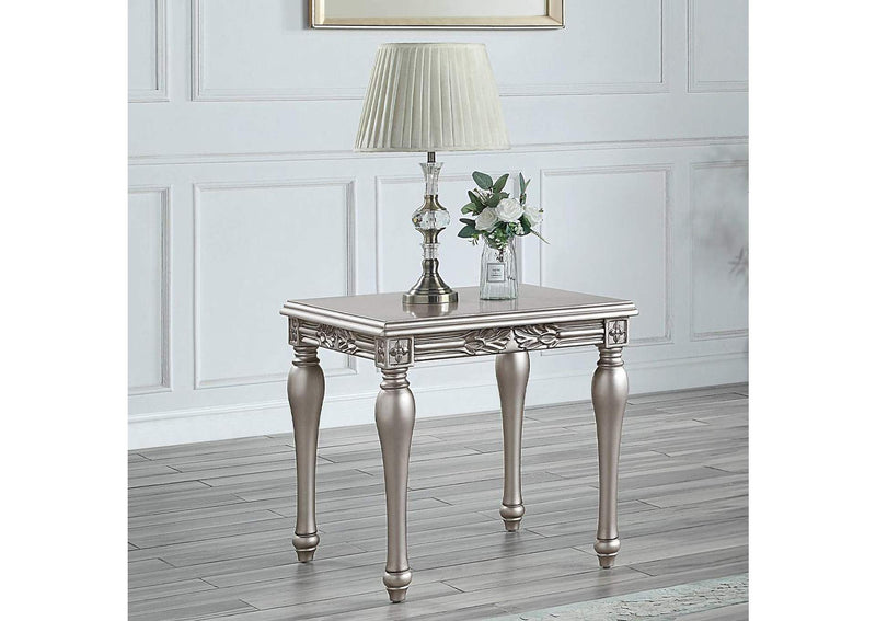 LV01116 Pelumi End Table