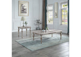 LV01116 Pelumi End Table
