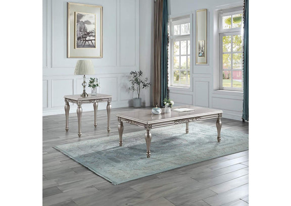 LV01116 Pelumi End Table