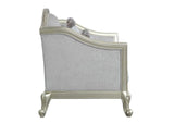 LV01118 Qunsia Loveseat with 4 Pillows