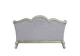 LV01118 Qunsia Loveseat with 4 Pillows