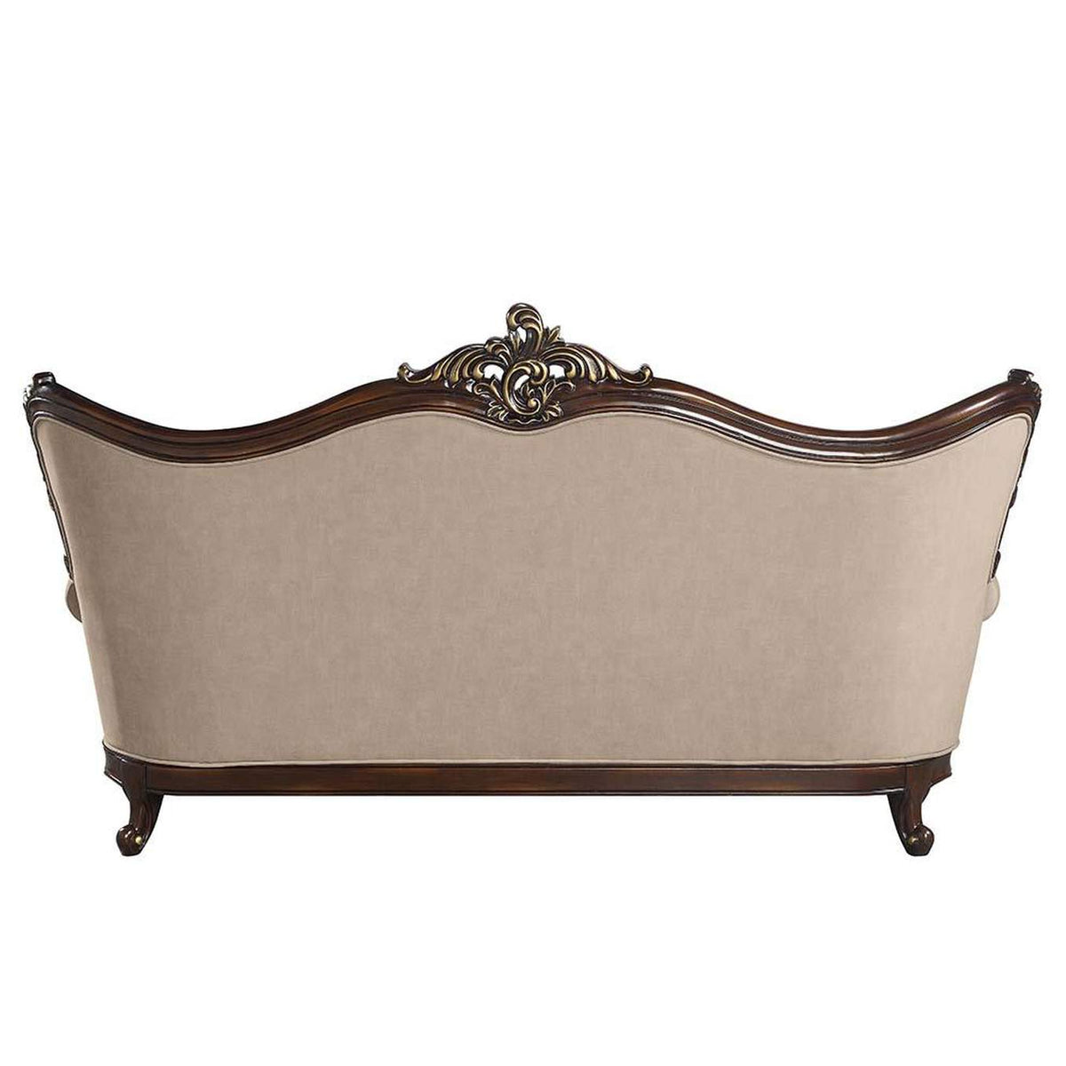 LV01122 Ragnar Sofa with 7 Pillows