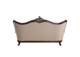 LV01122 Ragnar Sofa with 7 Pillows