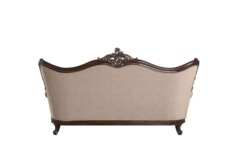 LV01122 Ragnar Sofa with 7 Pillows