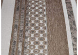 LV01122 Ragnar Sofa with 7 Pillows
