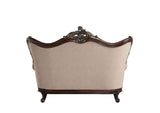 LV01123 Ragnar Loveseat with 5 Pillows