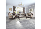 LV01124 Ragnar Chair with 2 Pillows