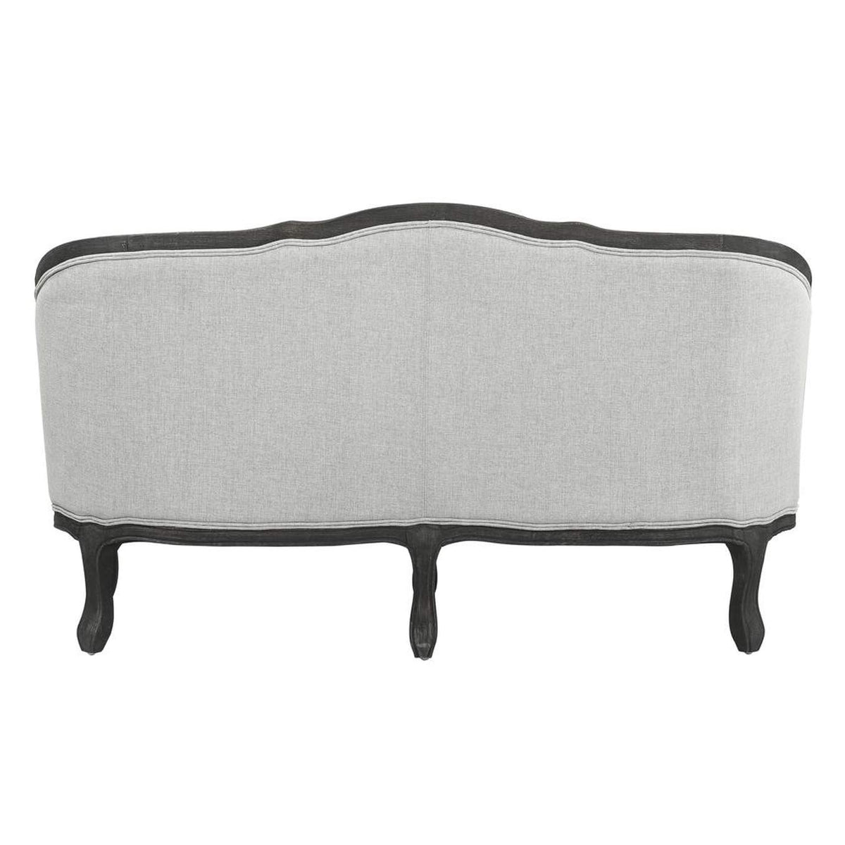LV01128 Samael Loveseat with 2 Pillows