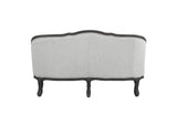 LV01128 Samael Loveseat with 2 Pillows