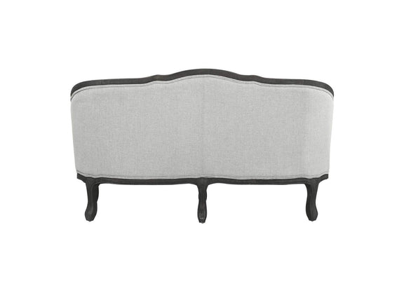 LV01128 Samael Loveseat with 2 Pillows