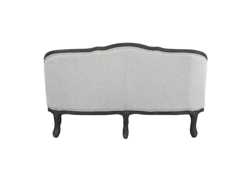 LV01128 Samael Loveseat with 2 Pillows