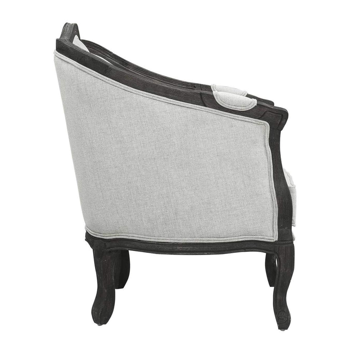LV01128 Samael Loveseat with 2 Pillows