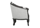 LV01128 Samael Loveseat with 2 Pillows