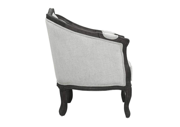 LV01128 Samael Loveseat with 2 Pillows