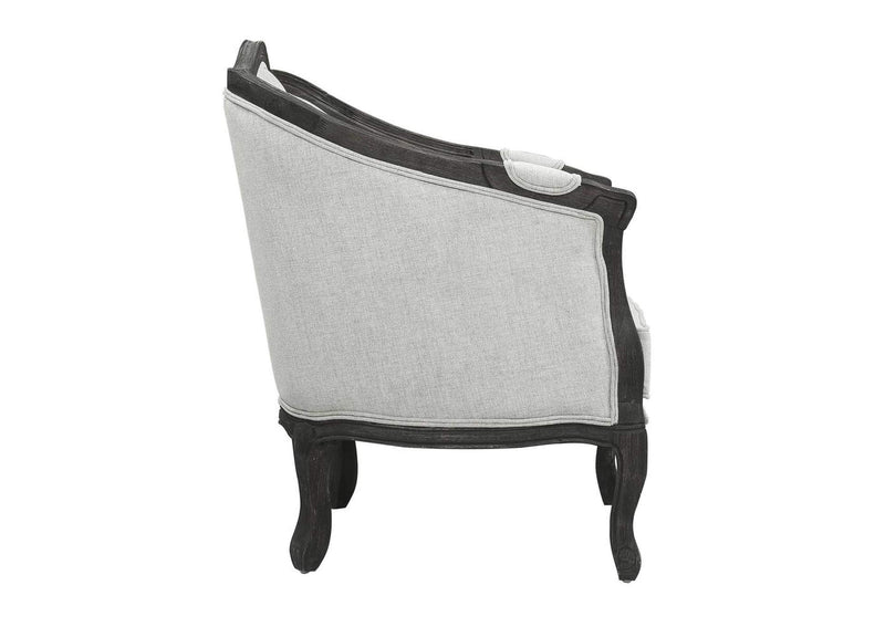 LV01128 Samael Loveseat with 2 Pillows