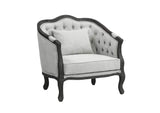 LV01129 Samael Chair with Pillow