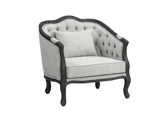 LV01129 Samael Chair with Pillow