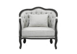 LV01129 Samael Chair with Pillow