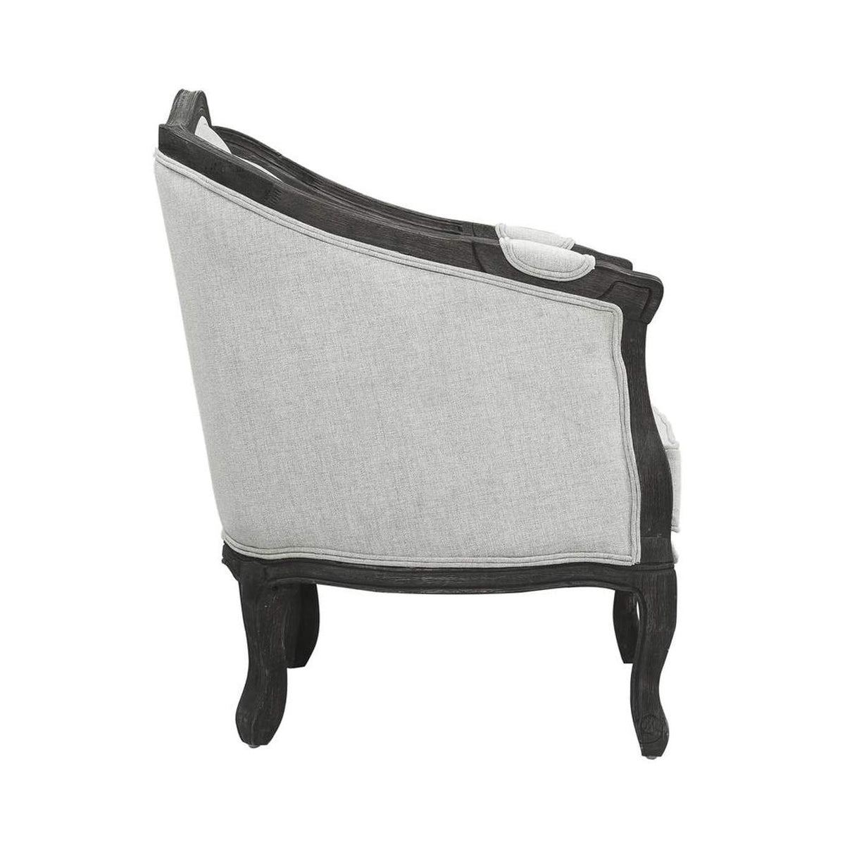 LV01129 Samael Chair with Pillow