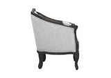 LV01129 Samael Chair with Pillow