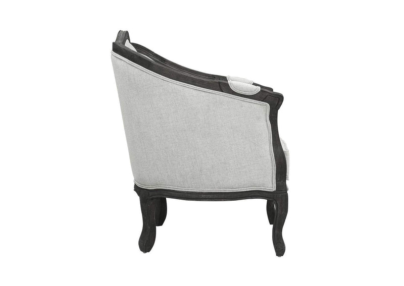 LV01129 Samael Chair with Pillow