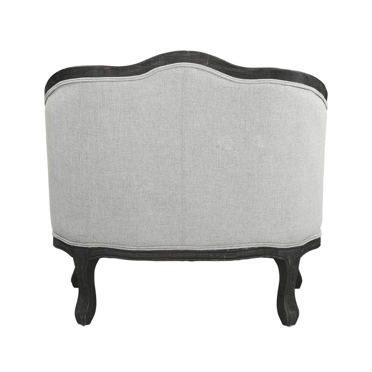 LV01129 Samael Chair with Pillow